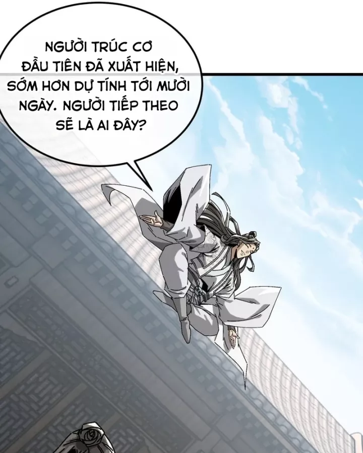 Ta Mô Phỏng Trường Sinh Lộ Chapter 60 - Trang 25