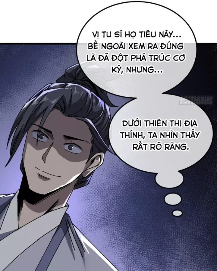 Ta Mô Phỏng Trường Sinh Lộ Chapter 60 - Trang 28