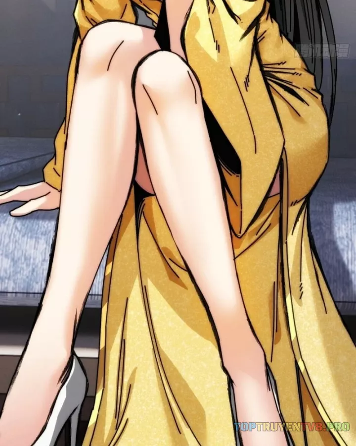 Ta Mô Phỏng Trường Sinh Lộ Chapter 60 - Trang 4