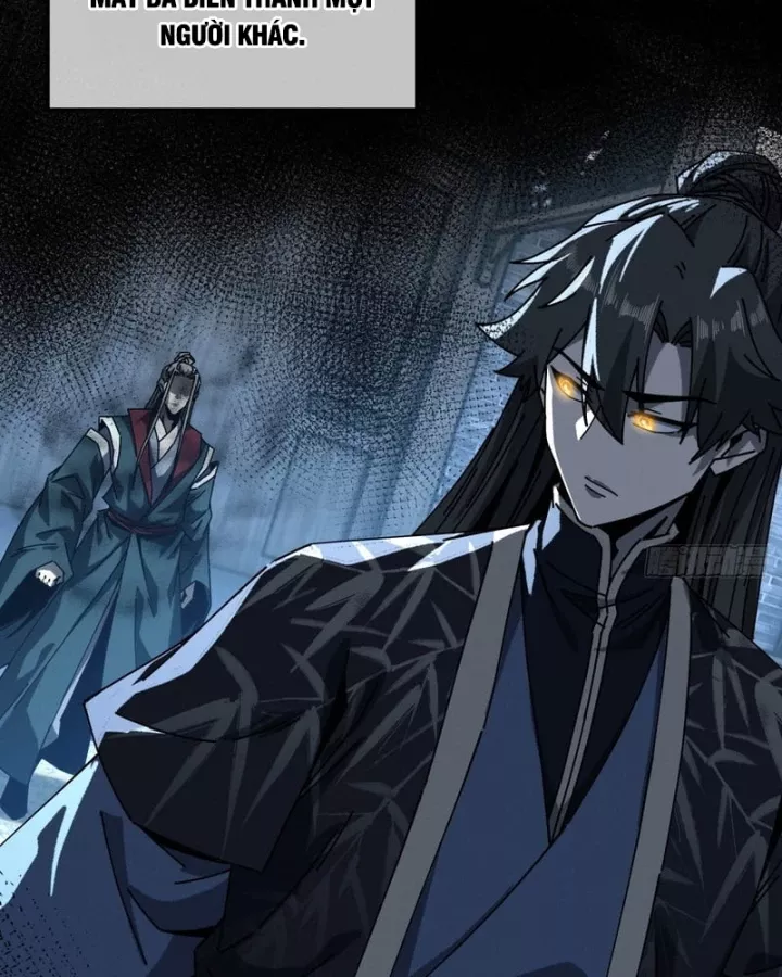 Ta Mô Phỏng Trường Sinh Lộ Chapter 60 - Trang 40