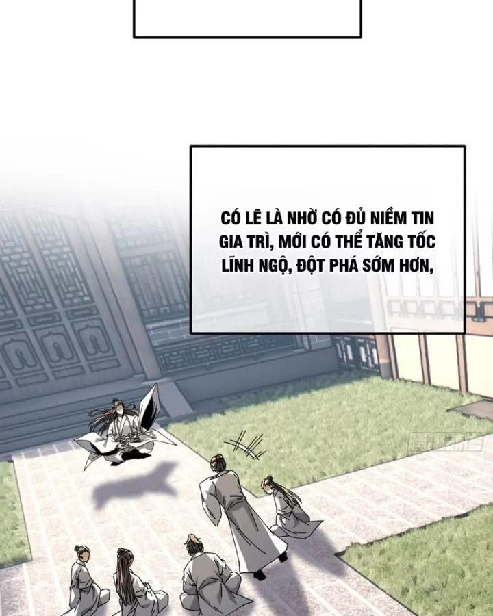 Ta Mô Phỏng Trường Sinh Lộ Chapter 60 - Trang 50