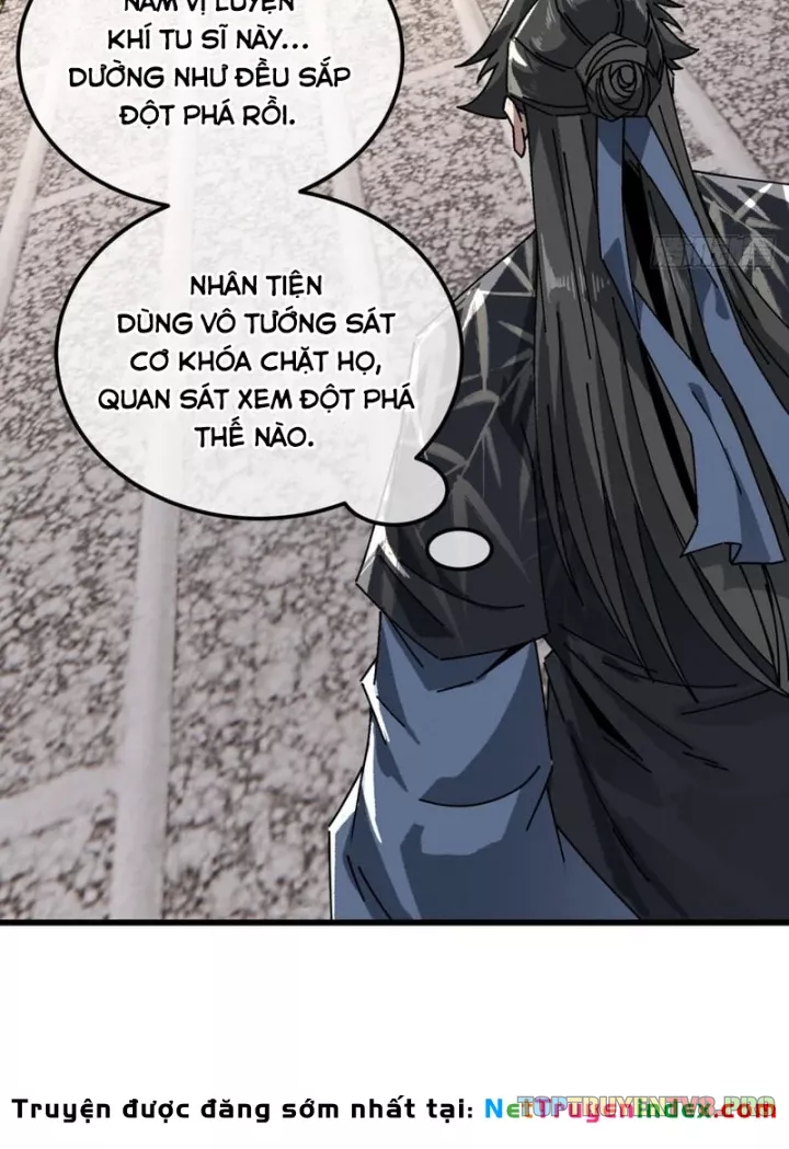 Ta Mô Phỏng Trường Sinh Lộ Chapter 60 - Trang 8