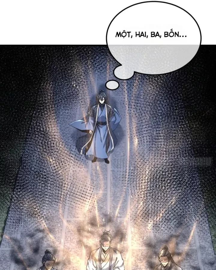 Ta Mô Phỏng Trường Sinh Lộ Chapter 60 - Trang 9