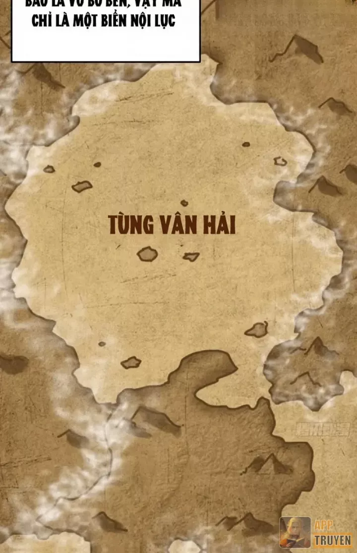Ta Mô Phỏng Trường Sinh Lộ Chapter 61 - Trang 10