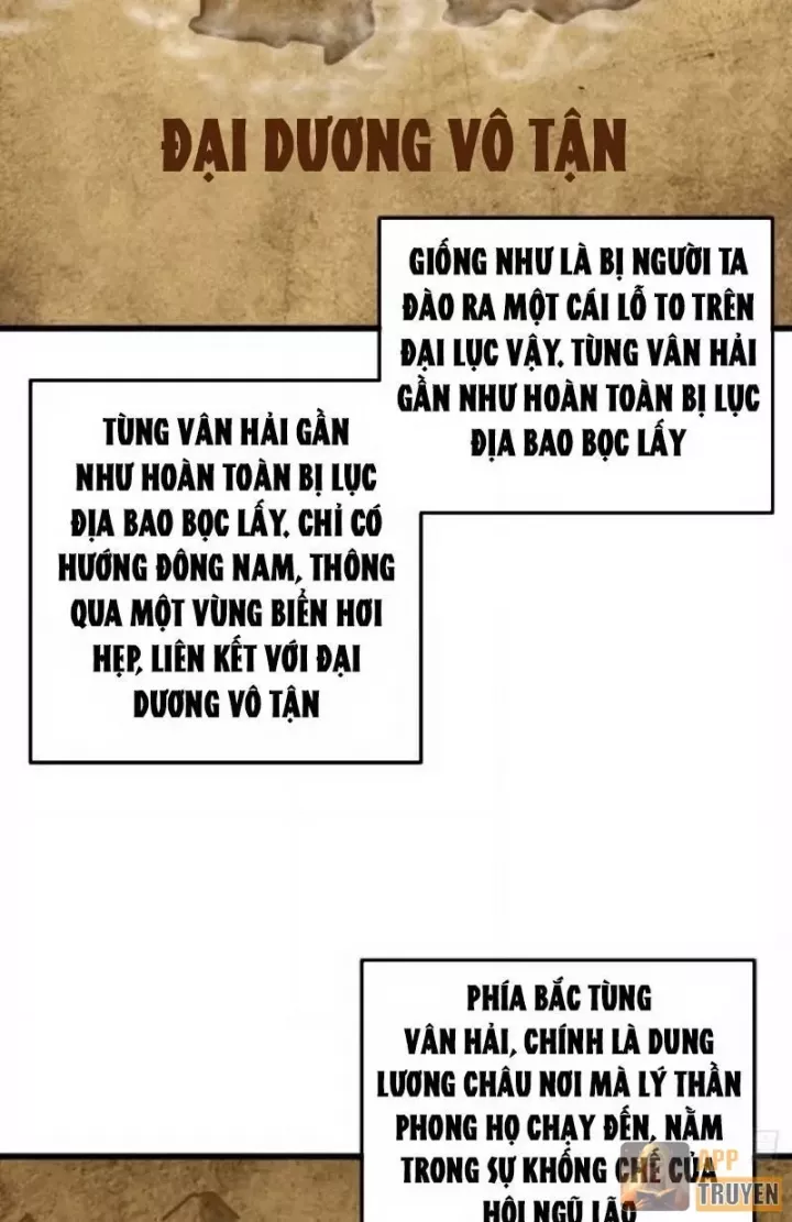 Ta Mô Phỏng Trường Sinh Lộ Chapter 61 - Trang 11