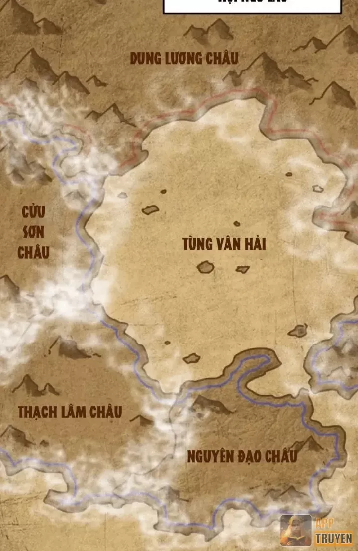 Ta Mô Phỏng Trường Sinh Lộ Chapter 61 - Trang 12