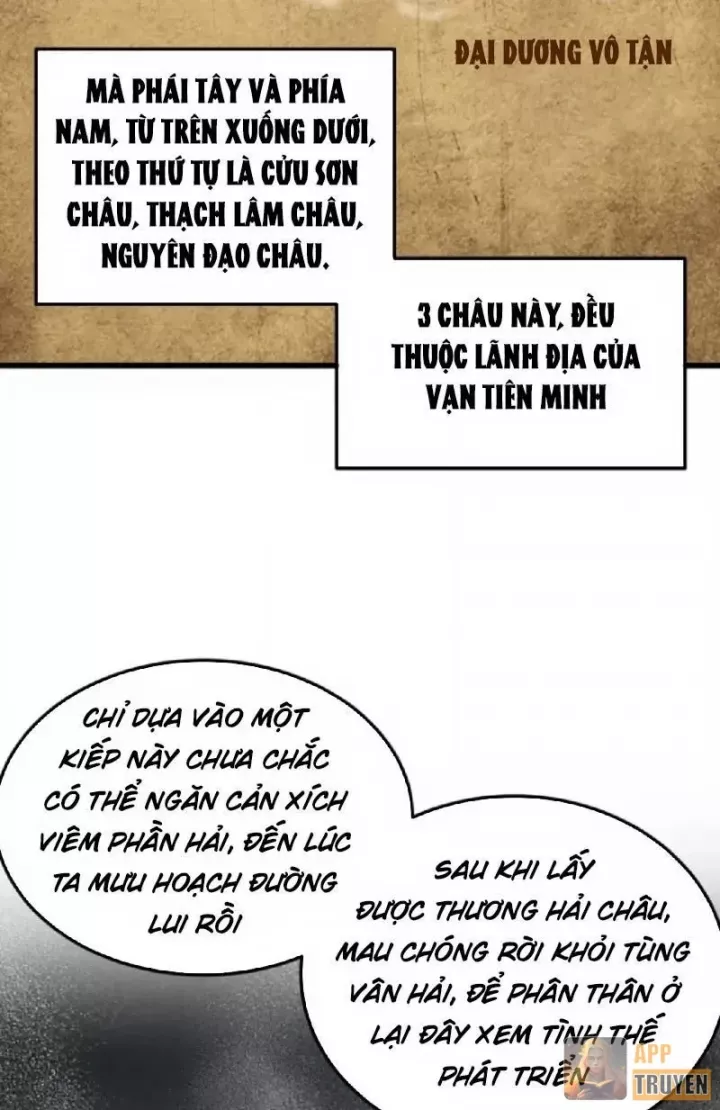 Ta Mô Phỏng Trường Sinh Lộ Chapter 61 - Trang 13