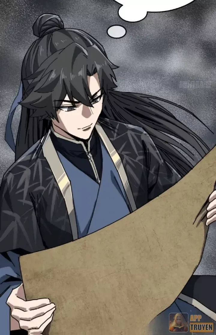 Ta Mô Phỏng Trường Sinh Lộ Chapter 61 - Trang 14