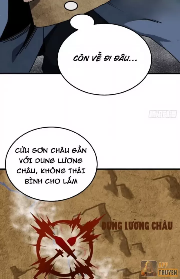 Ta Mô Phỏng Trường Sinh Lộ Chapter 61 - Trang 15