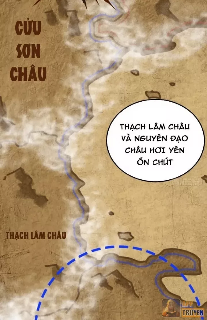 Ta Mô Phỏng Trường Sinh Lộ Chapter 61 - Trang 16