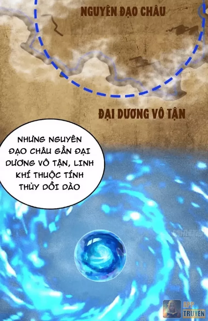 Ta Mô Phỏng Trường Sinh Lộ Chapter 61 - Trang 17