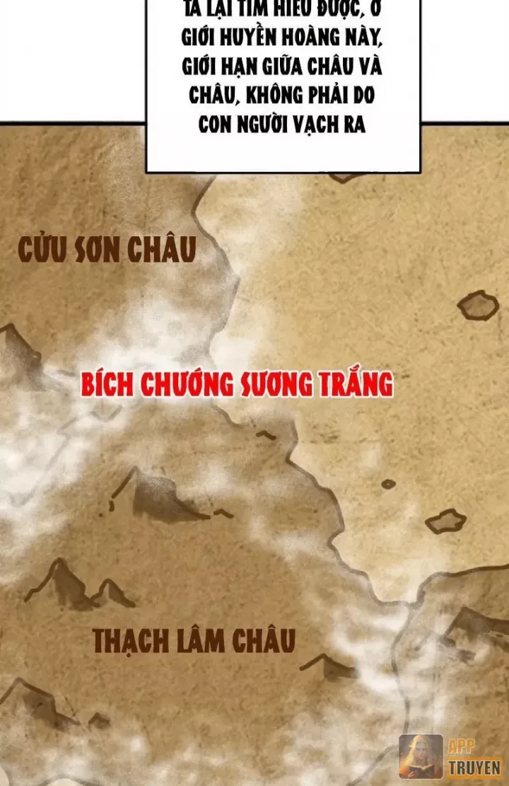 Ta Mô Phỏng Trường Sinh Lộ Chapter 61 - Trang 19