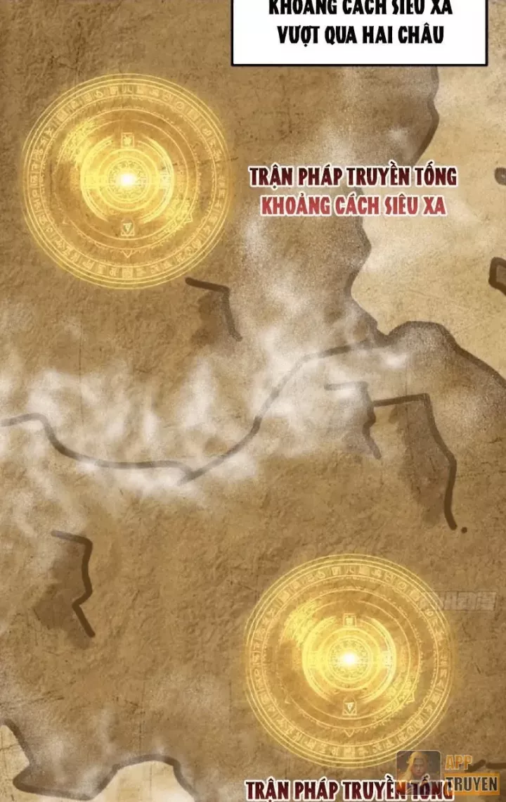 Ta Mô Phỏng Trường Sinh Lộ Chapter 61 - Trang 25
