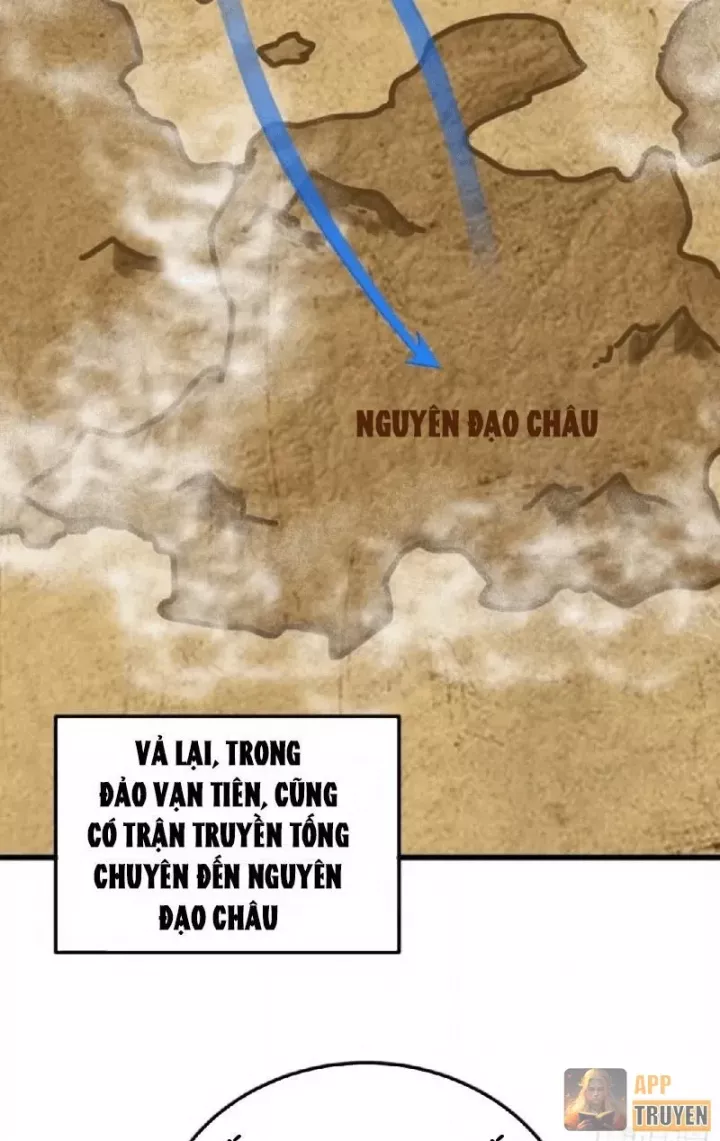 Ta Mô Phỏng Trường Sinh Lộ Chapter 61 - Trang 27