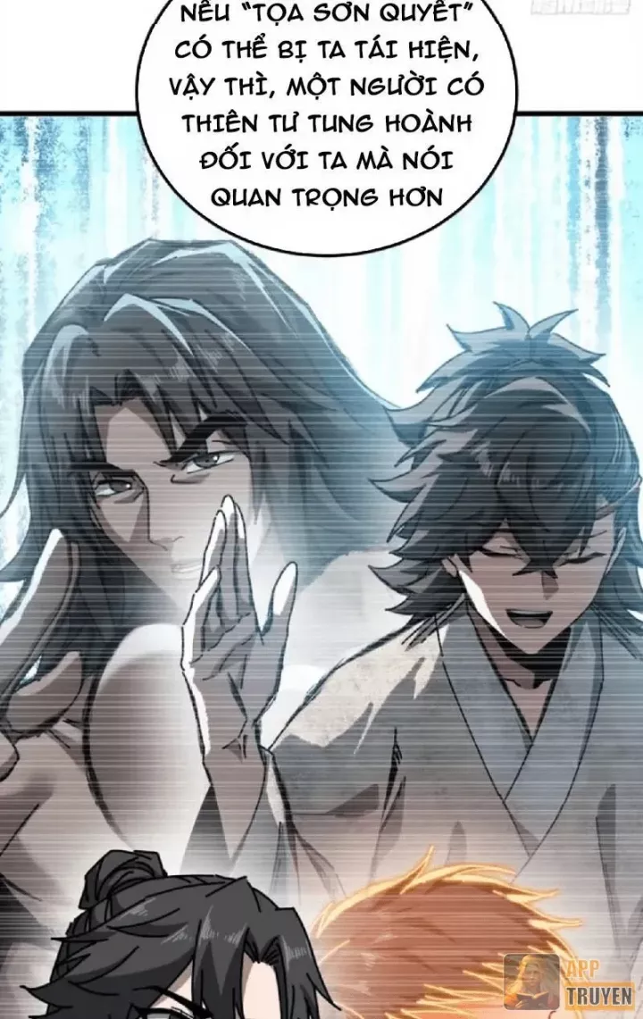 Ta Mô Phỏng Trường Sinh Lộ Chapter 61 - Trang 28