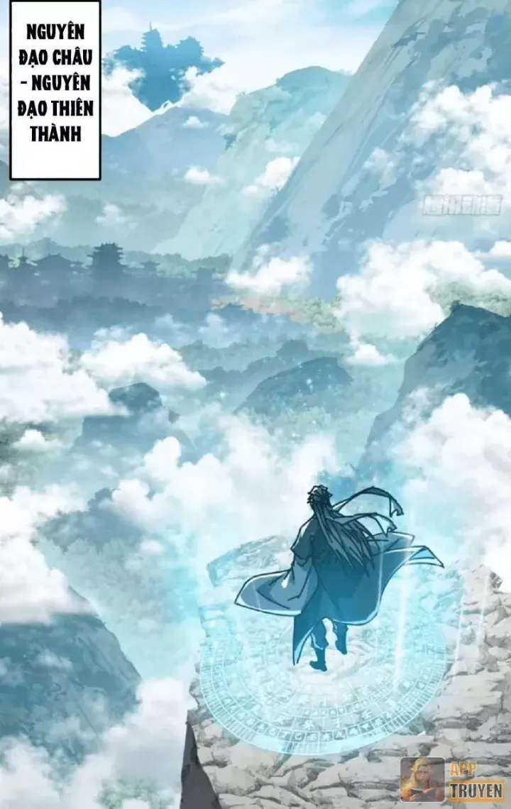 Ta Mô Phỏng Trường Sinh Lộ Chapter 61 - Trang 30