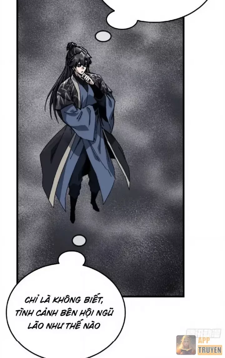 Ta Mô Phỏng Trường Sinh Lộ Chapter 61 - Trang 34