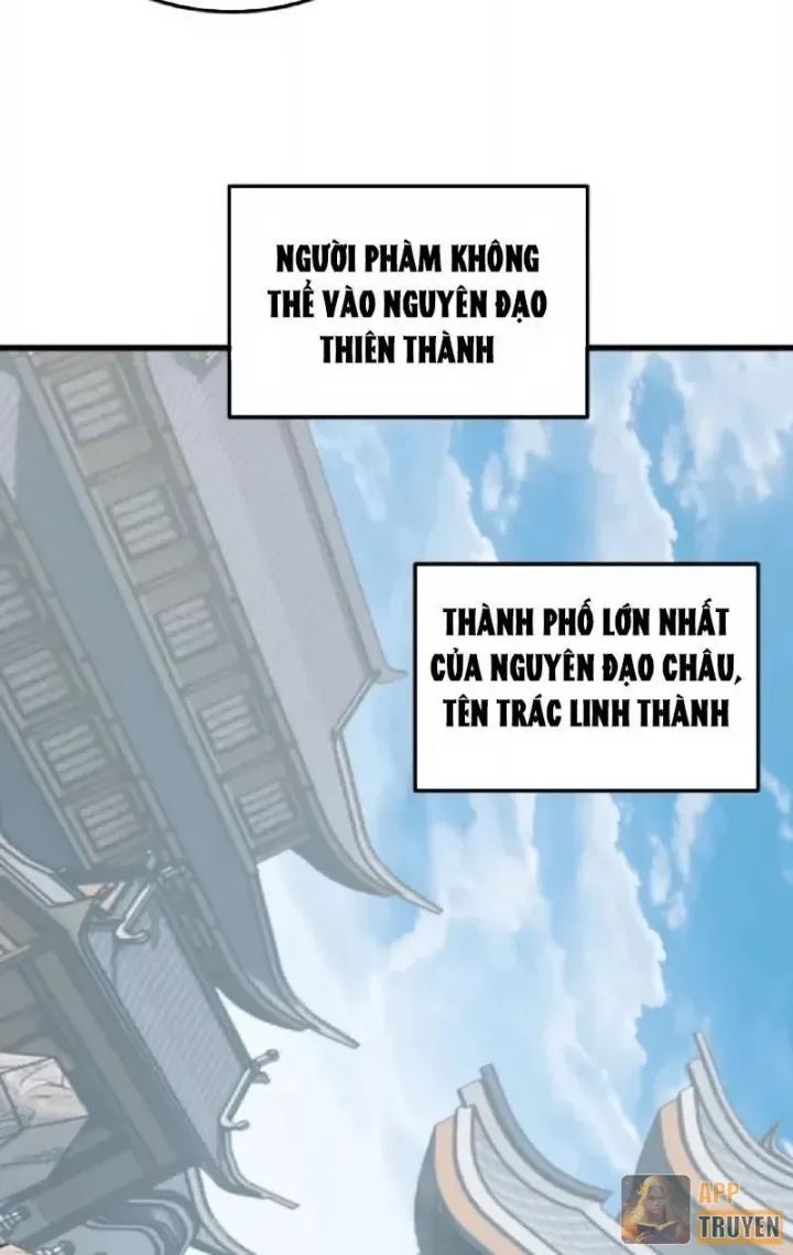 Ta Mô Phỏng Trường Sinh Lộ Chapter 61 - Trang 35