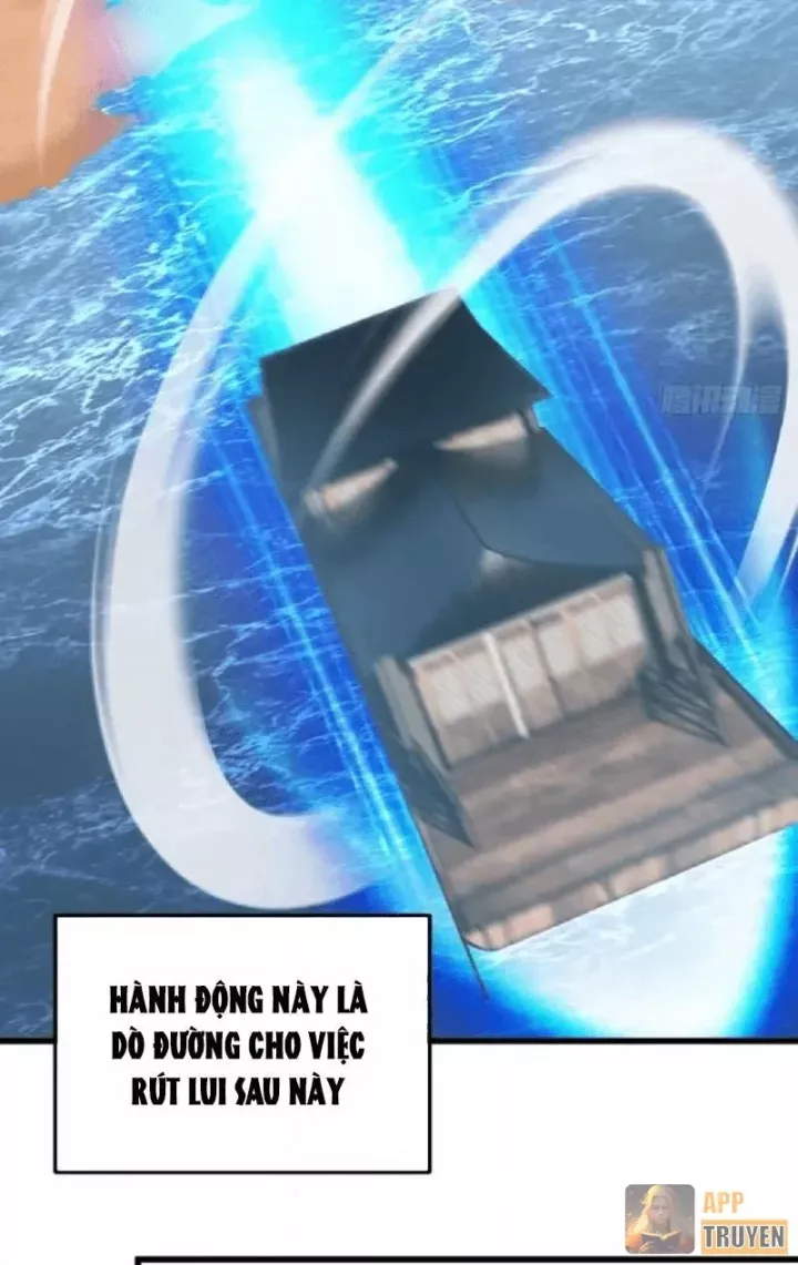 Ta Mô Phỏng Trường Sinh Lộ Chapter 61 - Trang 38