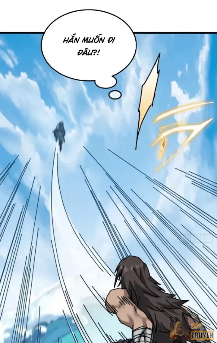 Ta Mô Phỏng Trường Sinh Lộ Chapter 61 - Trang 41