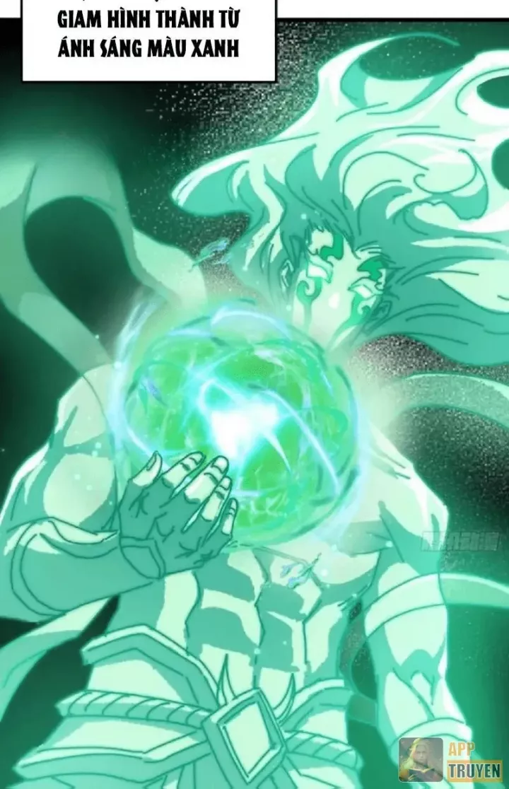 Ta Mô Phỏng Trường Sinh Lộ Chapter 61 - Trang 46