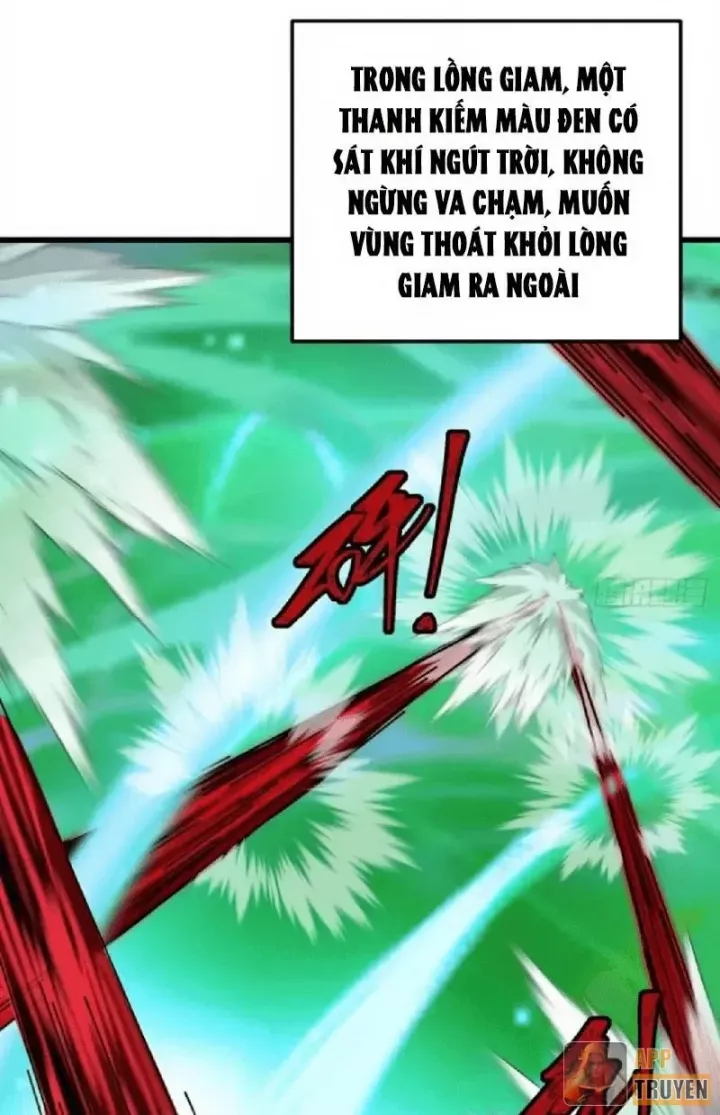 Ta Mô Phỏng Trường Sinh Lộ Chapter 61 - Trang 48
