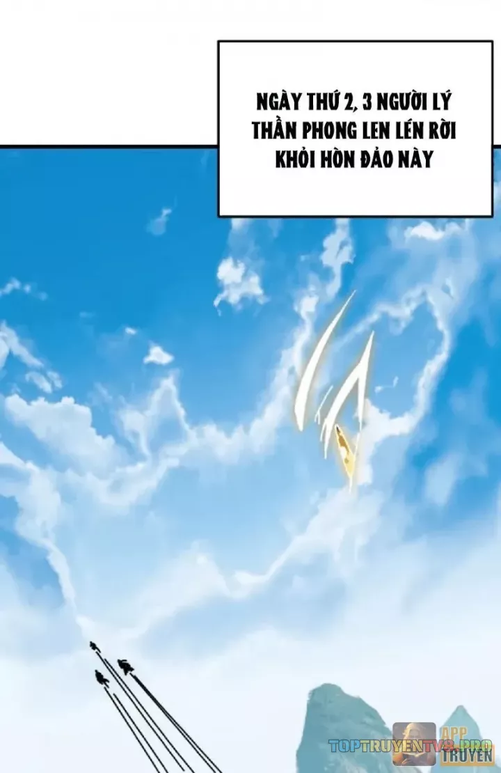 Ta Mô Phỏng Trường Sinh Lộ Chapter 61 - Trang 5