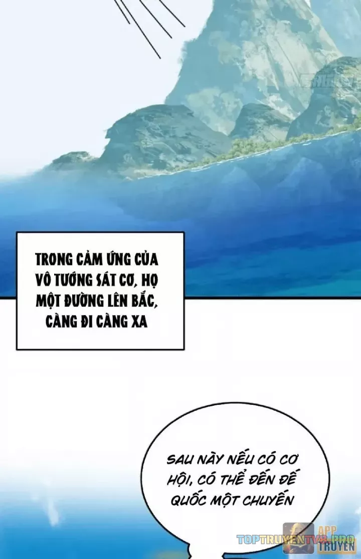 Ta Mô Phỏng Trường Sinh Lộ Chapter 61 - Trang 6