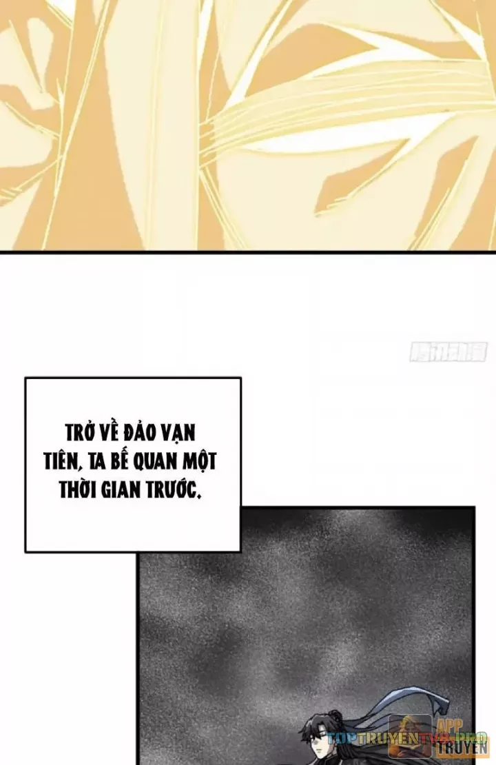 Ta Mô Phỏng Trường Sinh Lộ Chapter 61 - Trang 8