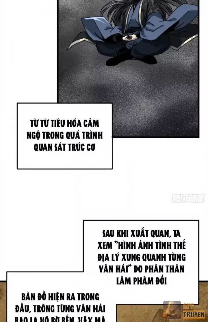 Ta Mô Phỏng Trường Sinh Lộ Chapter 61 - Trang 9