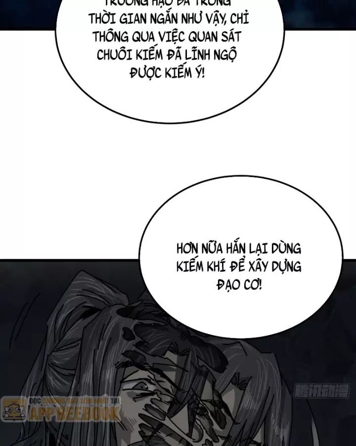 Ta Mô Phỏng Trường Sinh Lộ Chapter 62 - Trang 17