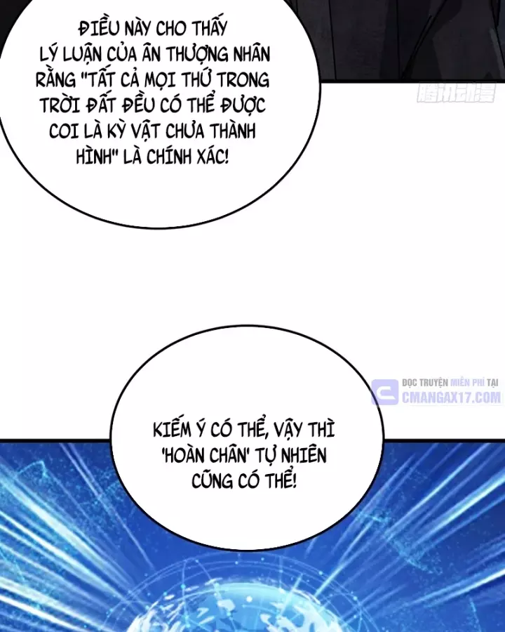 Ta Mô Phỏng Trường Sinh Lộ Chapter 62 - Trang 20