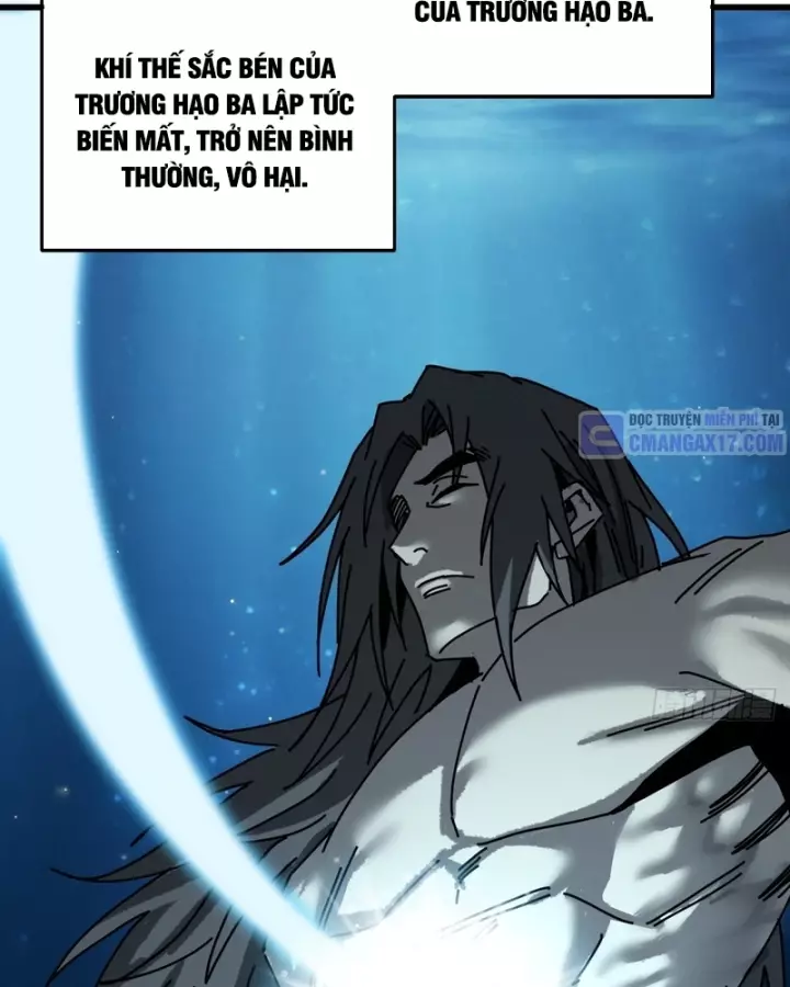 Ta Mô Phỏng Trường Sinh Lộ Chapter 62 - Trang 24