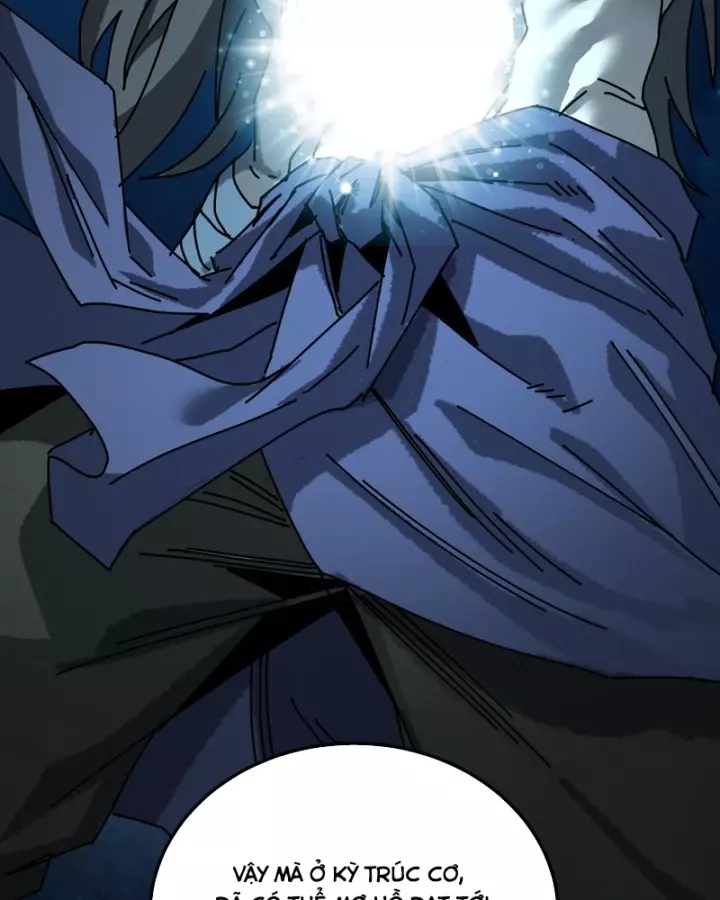 Ta Mô Phỏng Trường Sinh Lộ Chapter 62 - Trang 25
