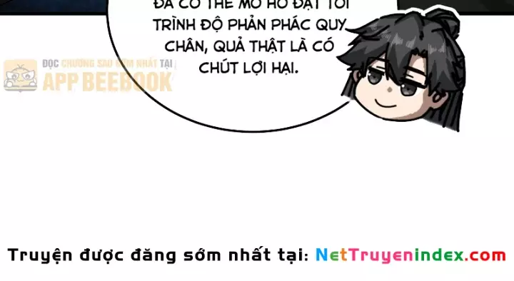 Ta Mô Phỏng Trường Sinh Lộ Chapter 62 - Trang 26