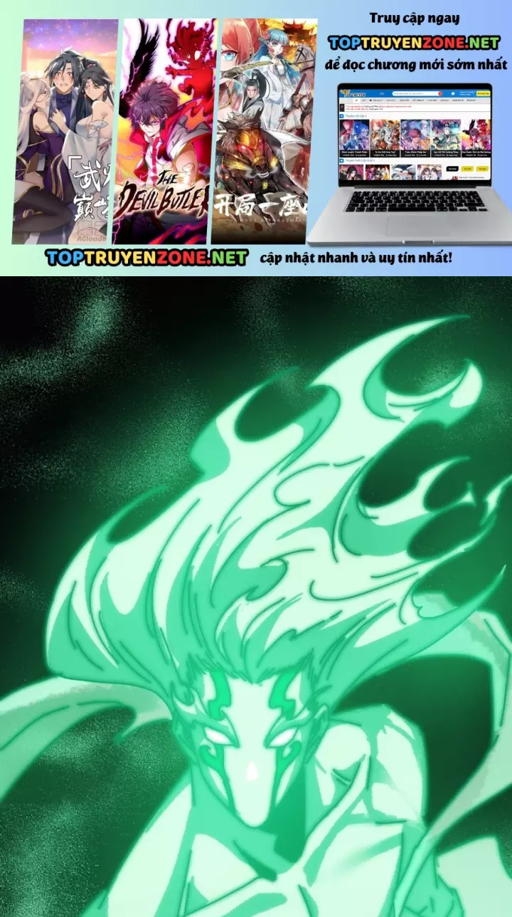Ta Mô Phỏng Trường Sinh Lộ Chapter 62 - Trang 3