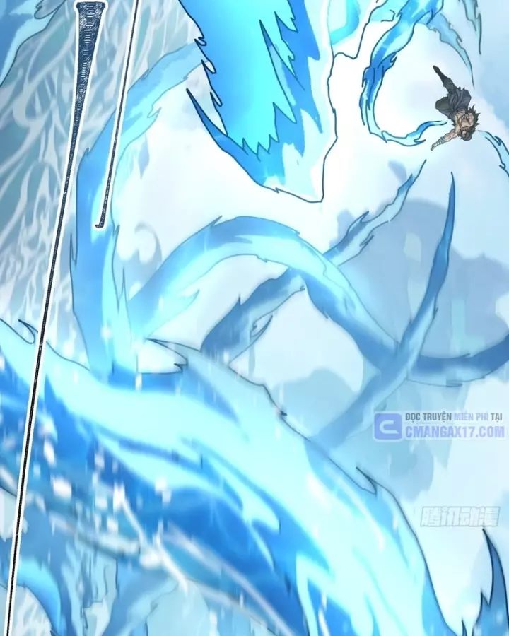 Ta Mô Phỏng Trường Sinh Lộ Chapter 62 - Trang 32