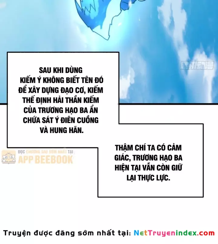 Ta Mô Phỏng Trường Sinh Lộ Chapter 62 - Trang 34