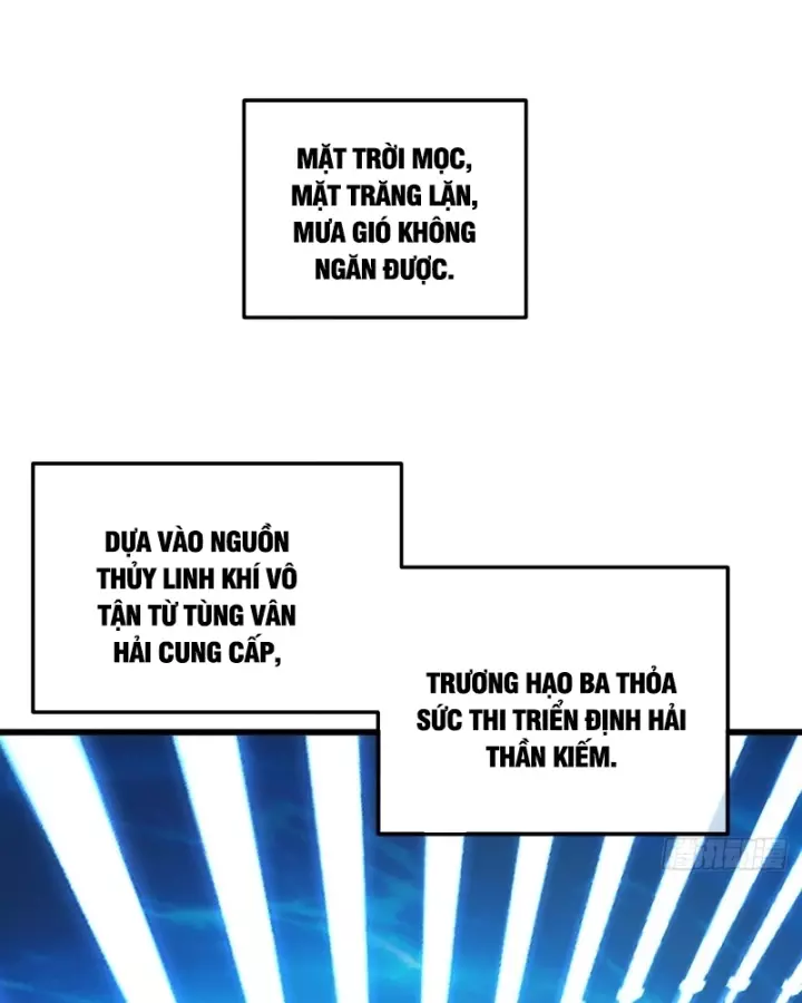 Ta Mô Phỏng Trường Sinh Lộ Chapter 62 - Trang 35
