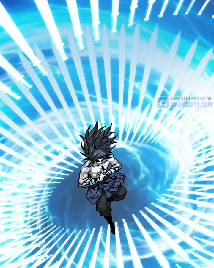 Ta Mô Phỏng Trường Sinh Lộ Chapter 62 - Trang 36