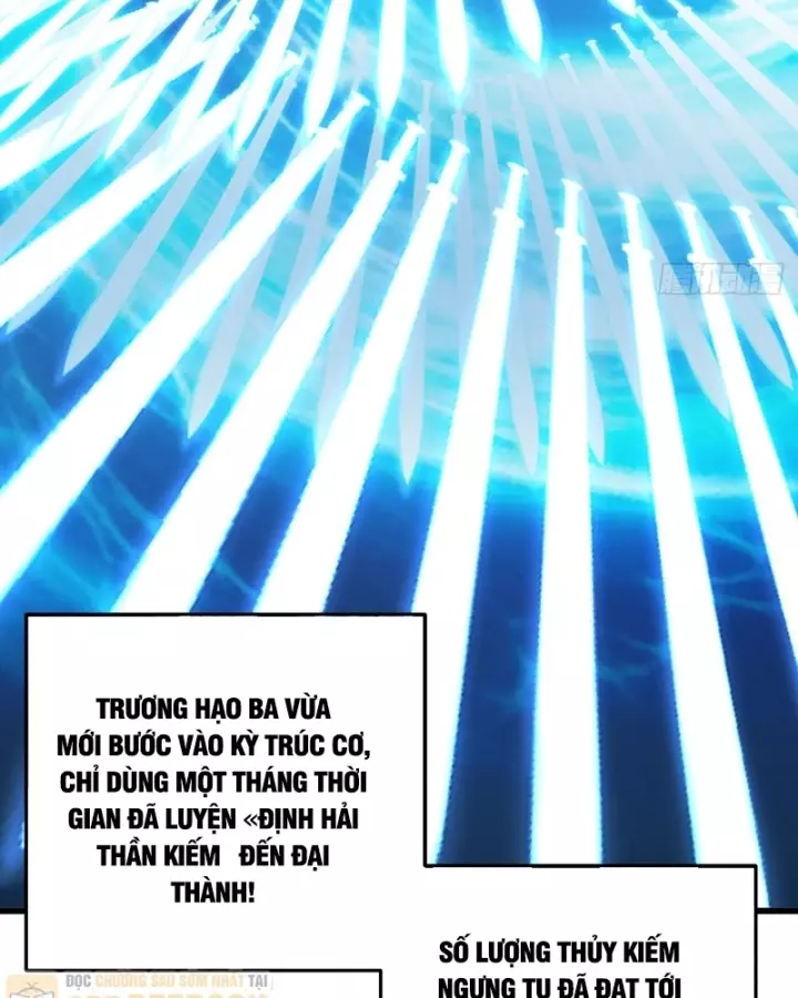 Ta Mô Phỏng Trường Sinh Lộ Chapter 62 - Trang 37