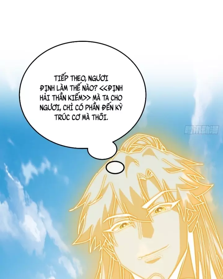 Ta Mô Phỏng Trường Sinh Lộ Chapter 62 - Trang 39