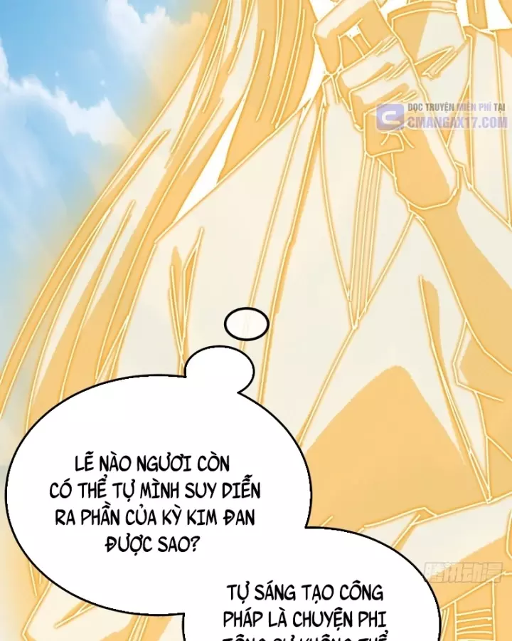 Ta Mô Phỏng Trường Sinh Lộ Chapter 62 - Trang 40