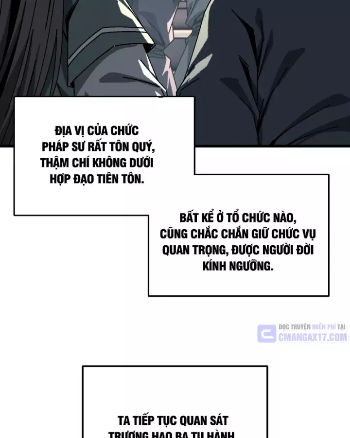 Ta Mô Phỏng Trường Sinh Lộ Chapter 62 - Trang 43