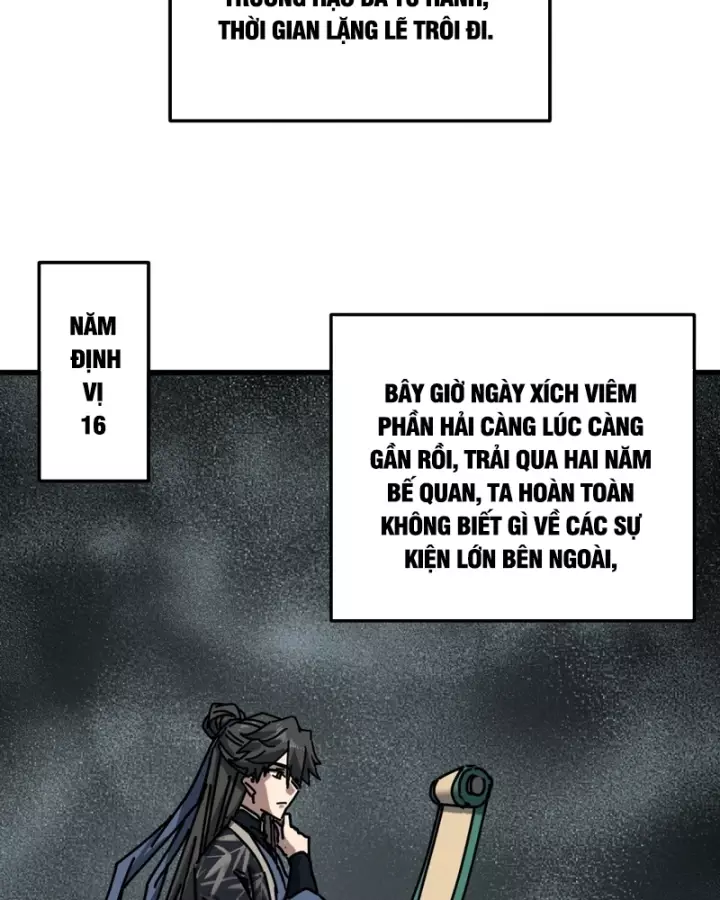 Ta Mô Phỏng Trường Sinh Lộ Chapter 62 - Trang 44