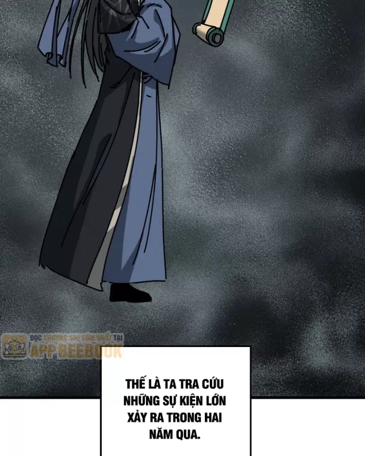 Ta Mô Phỏng Trường Sinh Lộ Chapter 62 - Trang 45