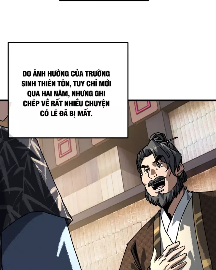 Ta Mô Phỏng Trường Sinh Lộ Chapter 62 - Trang 46