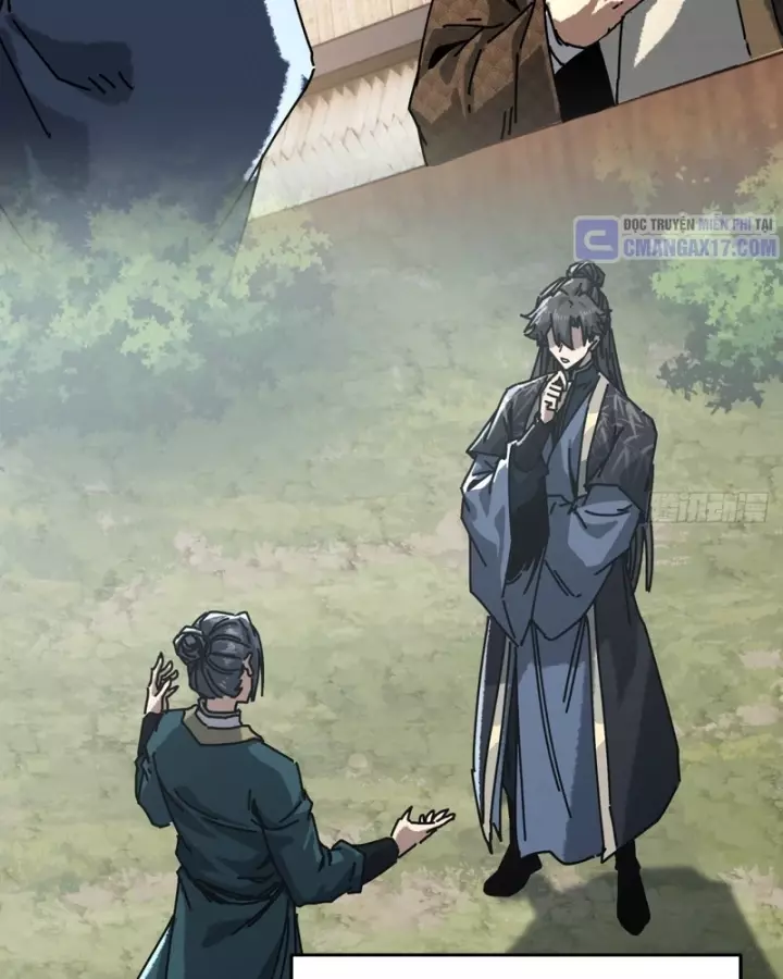 Ta Mô Phỏng Trường Sinh Lộ Chapter 62 - Trang 47