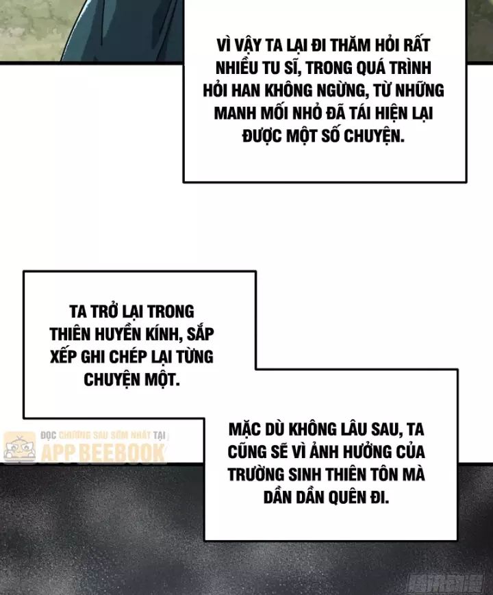 Ta Mô Phỏng Trường Sinh Lộ Chapter 62 - Trang 48