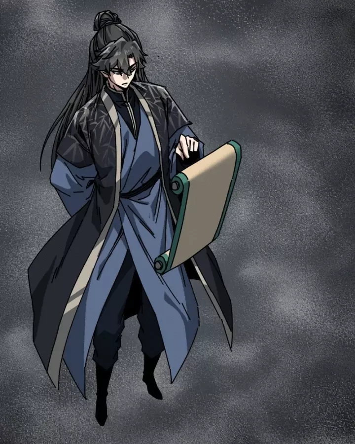 Ta Mô Phỏng Trường Sinh Lộ Chapter 62 - Trang 49